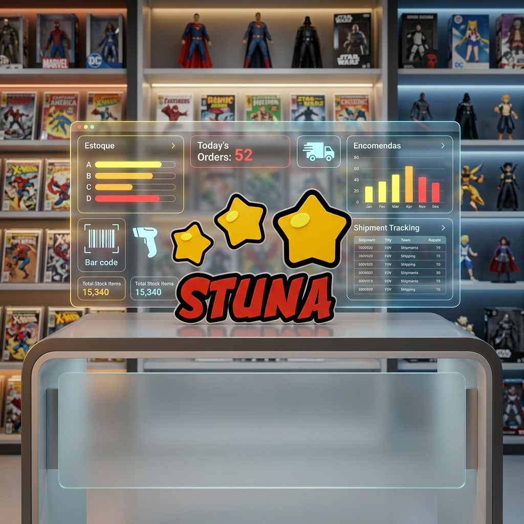Stuna