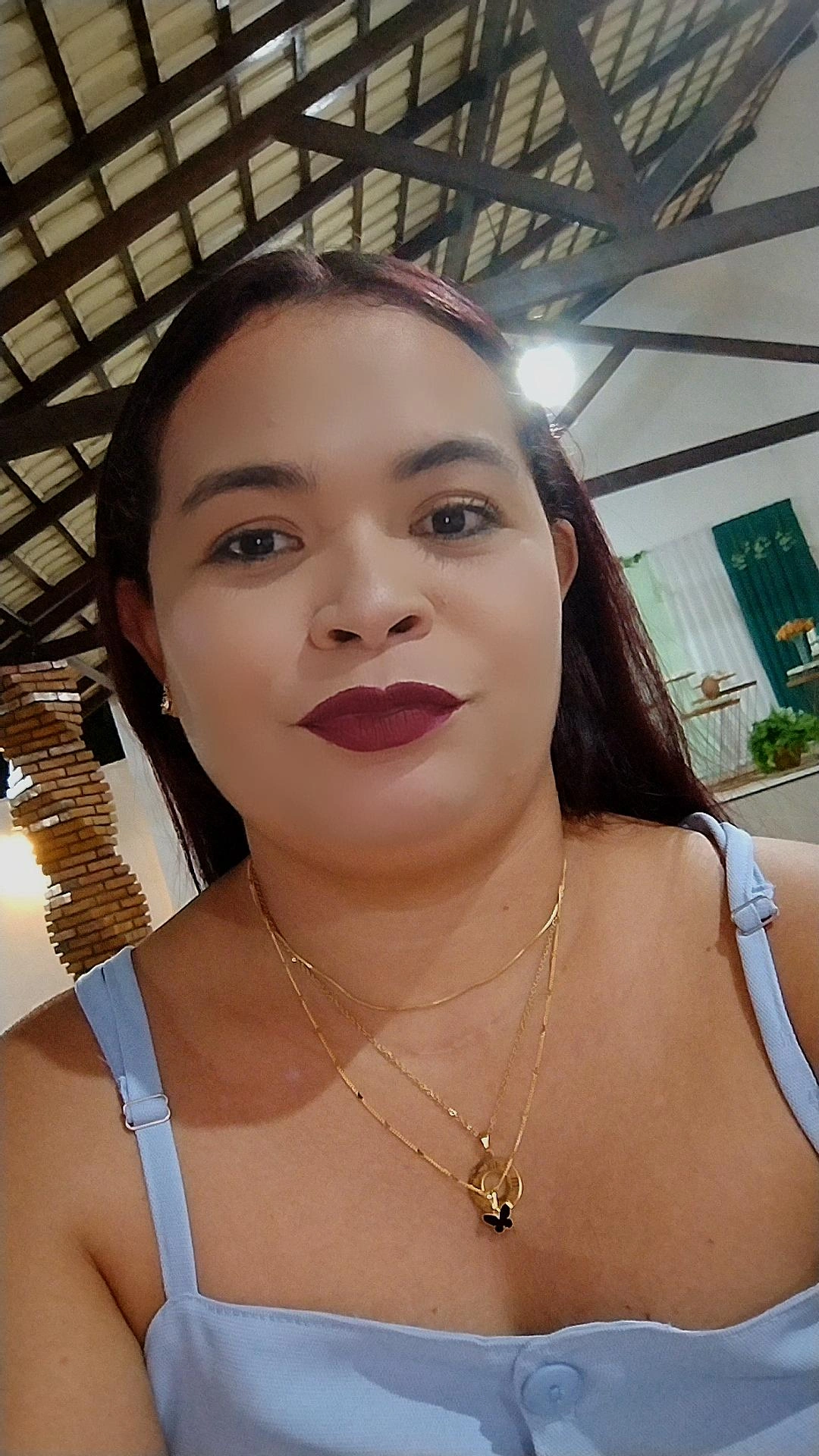 Klaudya Nadyelly Dos Santos Matos