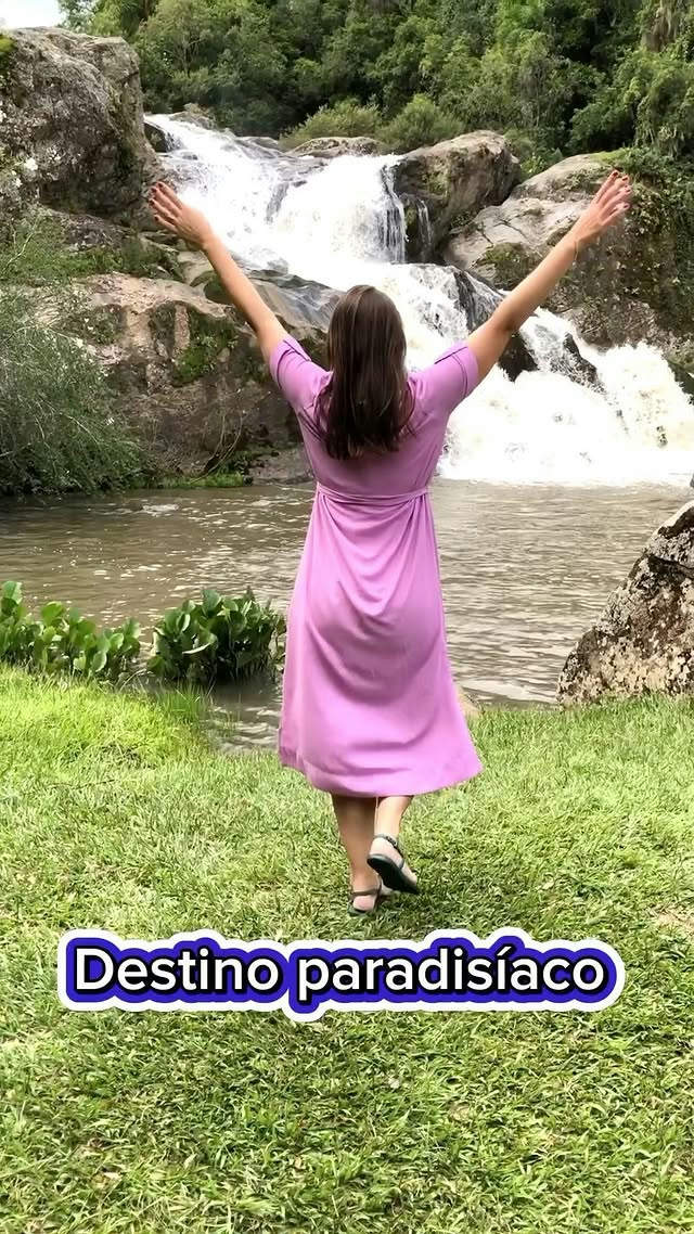 Campanha Pousada da Cachoeira 