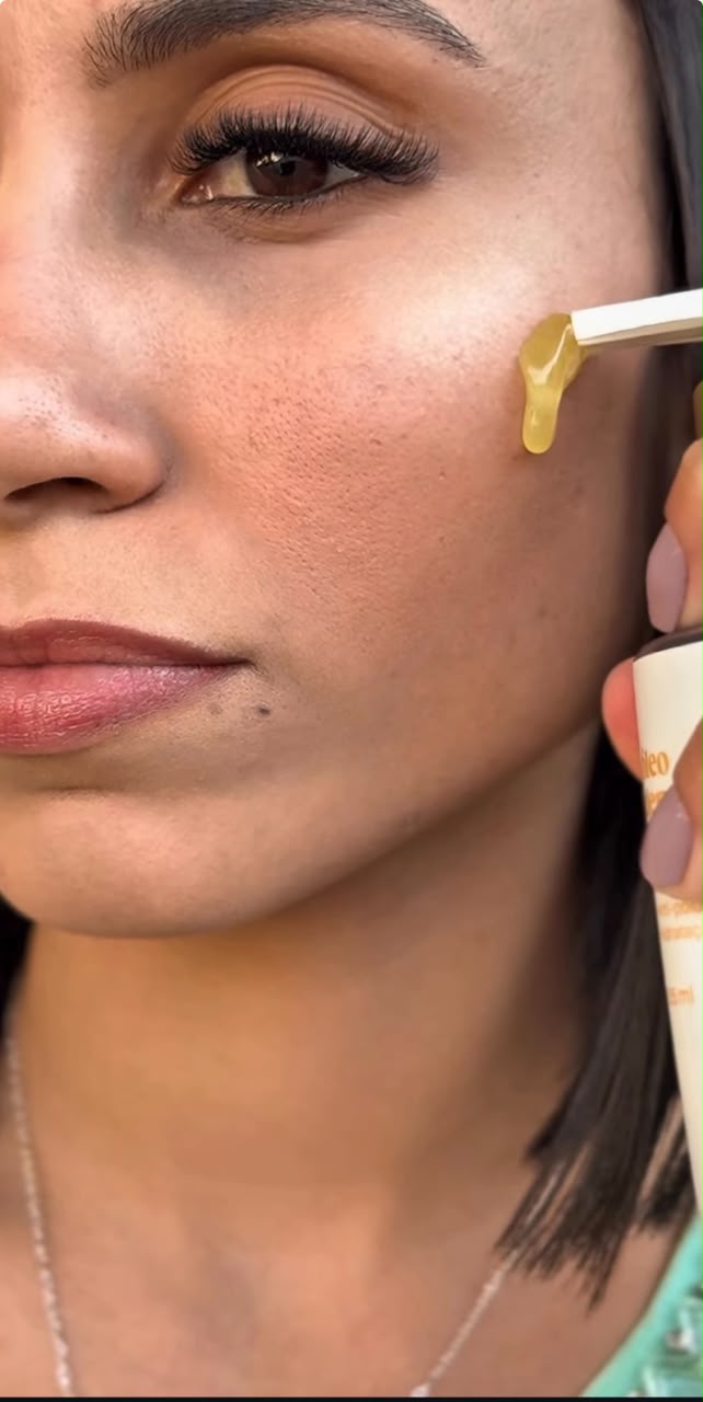 Jardim Brasil- Skincare