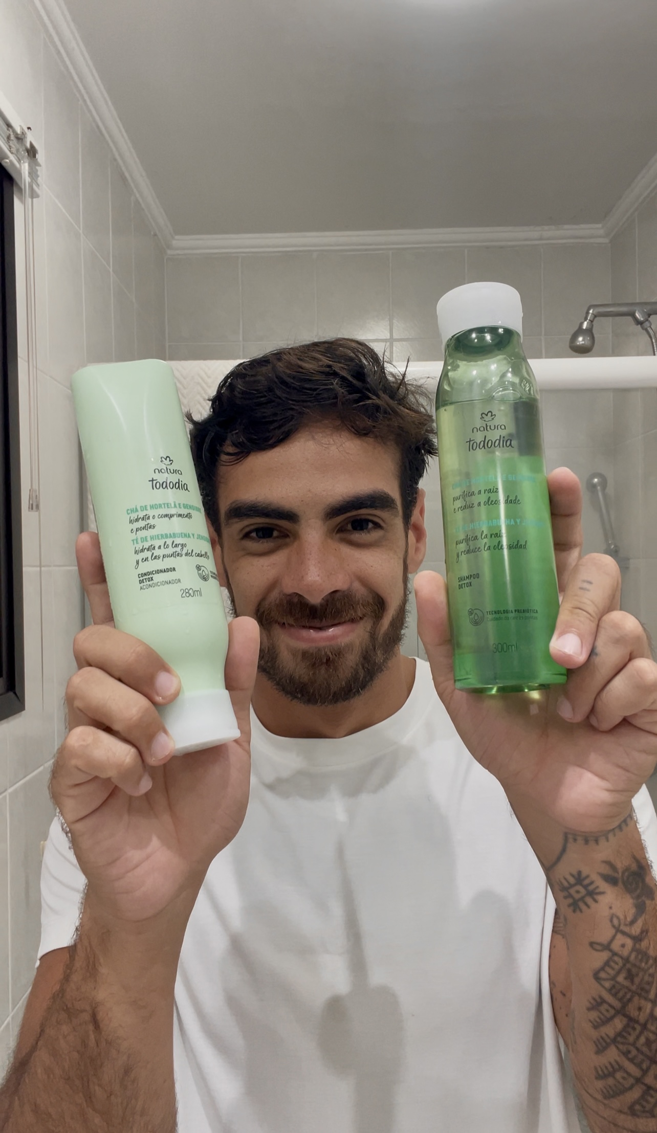 UGC para Natura - Tododia 