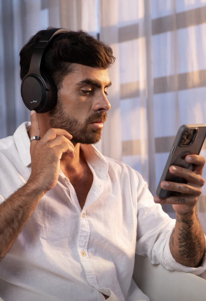 Campanha para Lity Brasil - Novo H10