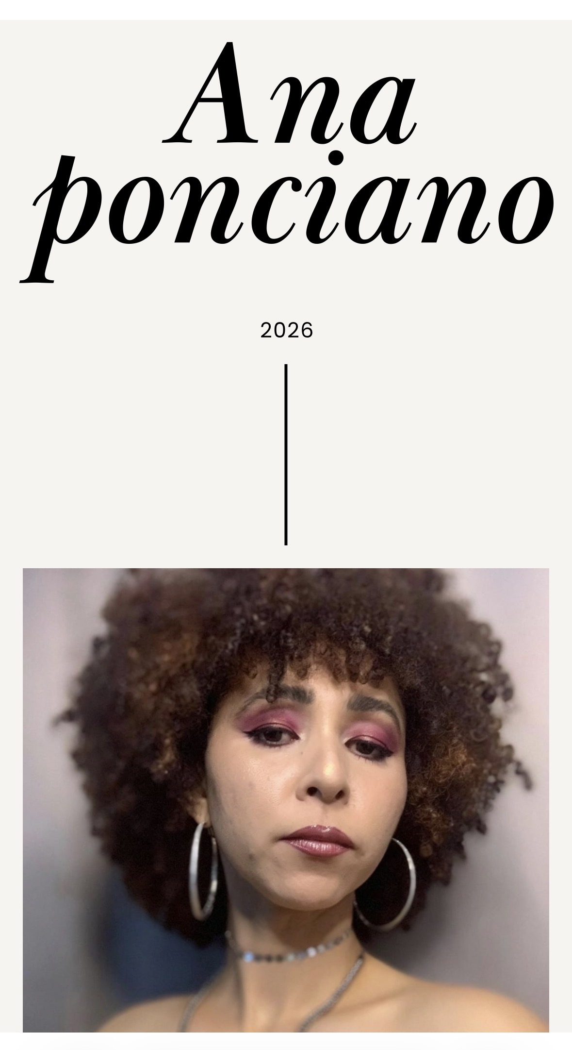 Portfolio item