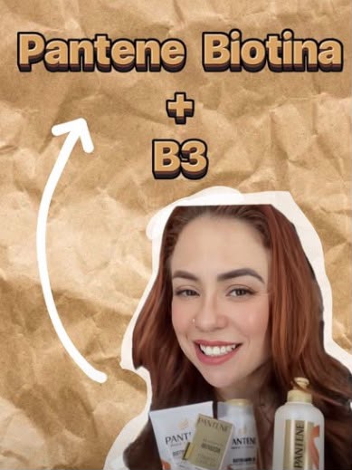 PANTENE