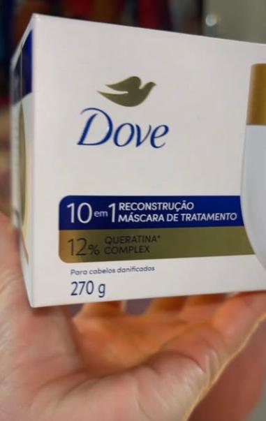 DOVE