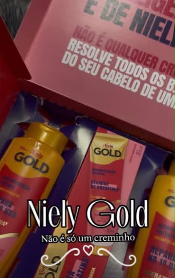Niely Gold