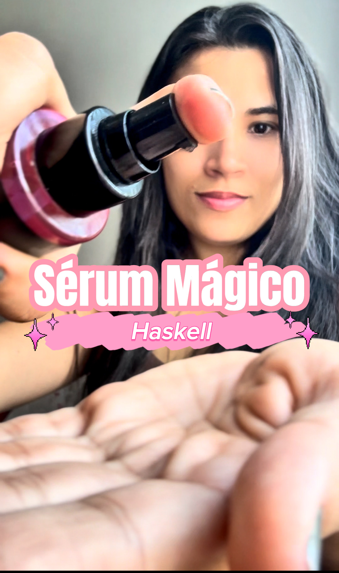 SÉRUM HASKELL .MOV