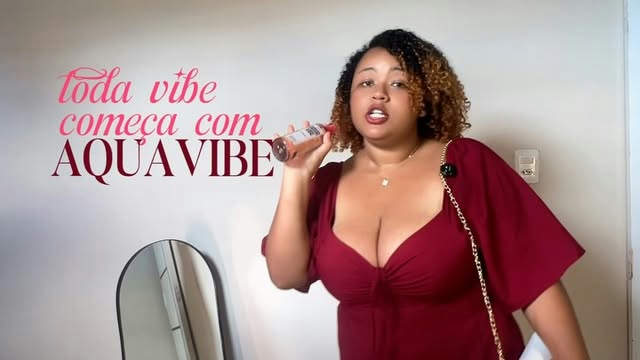 Aquavibe