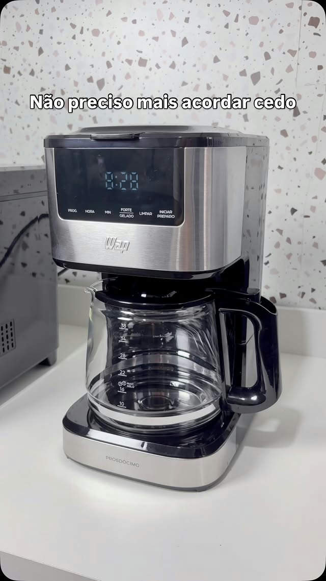 Cafeteira wap