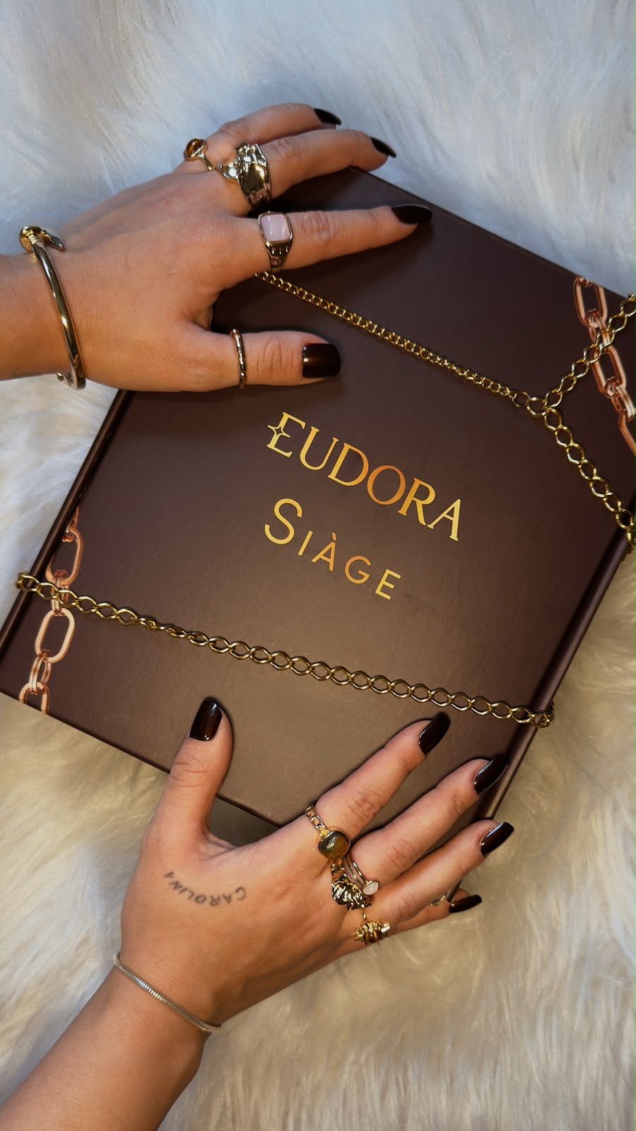 Campanha Eudora