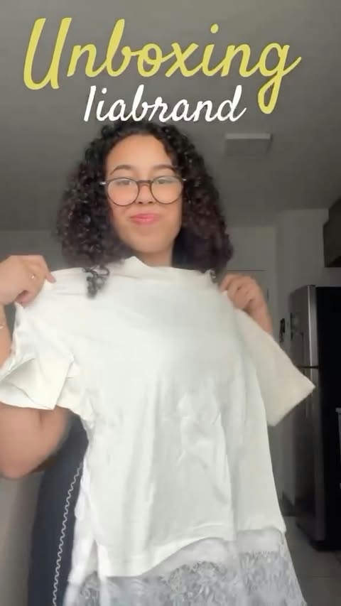 Campanha para Lia Brand