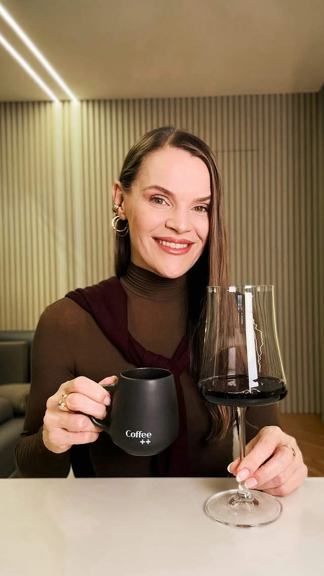 Campanha Coffee++