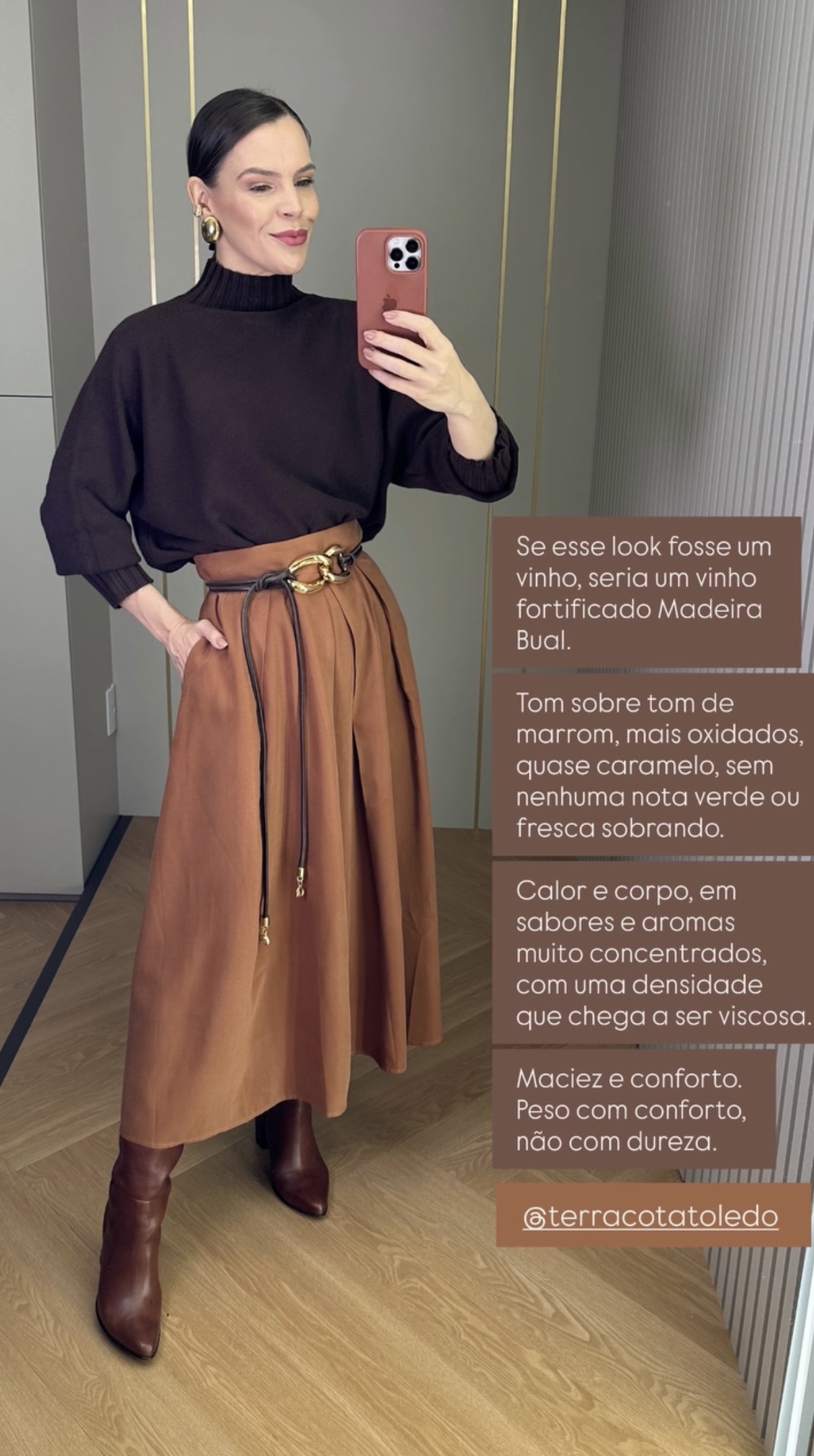 Conteúdo de stories diário que às vezes associo a marcas