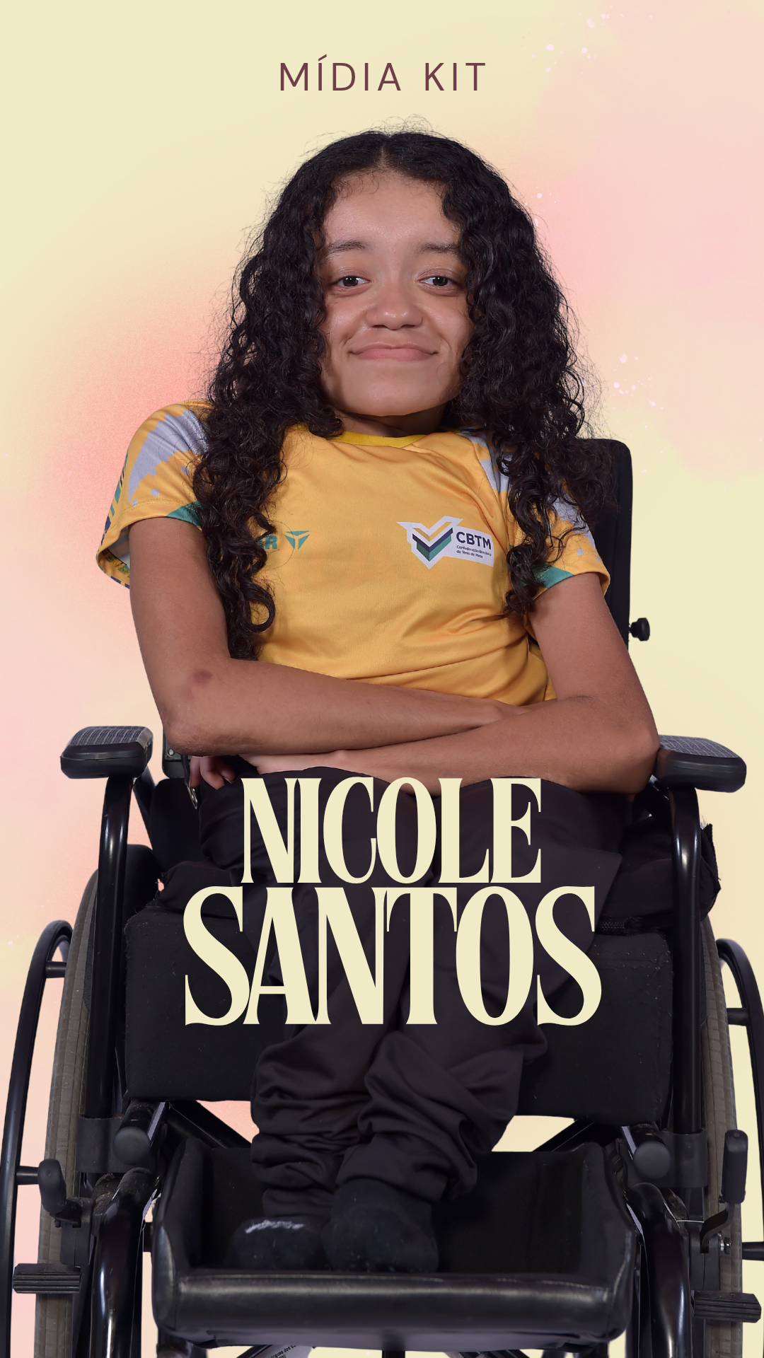 Portifólio Nicole Santos 