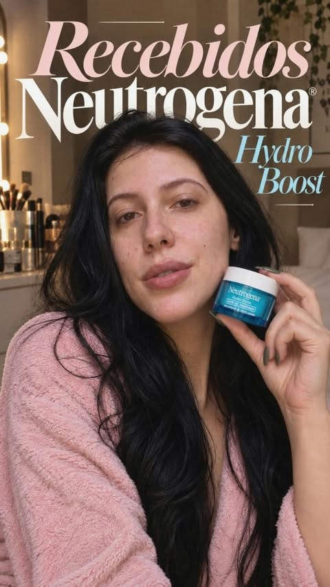 Campanha Neutrogena