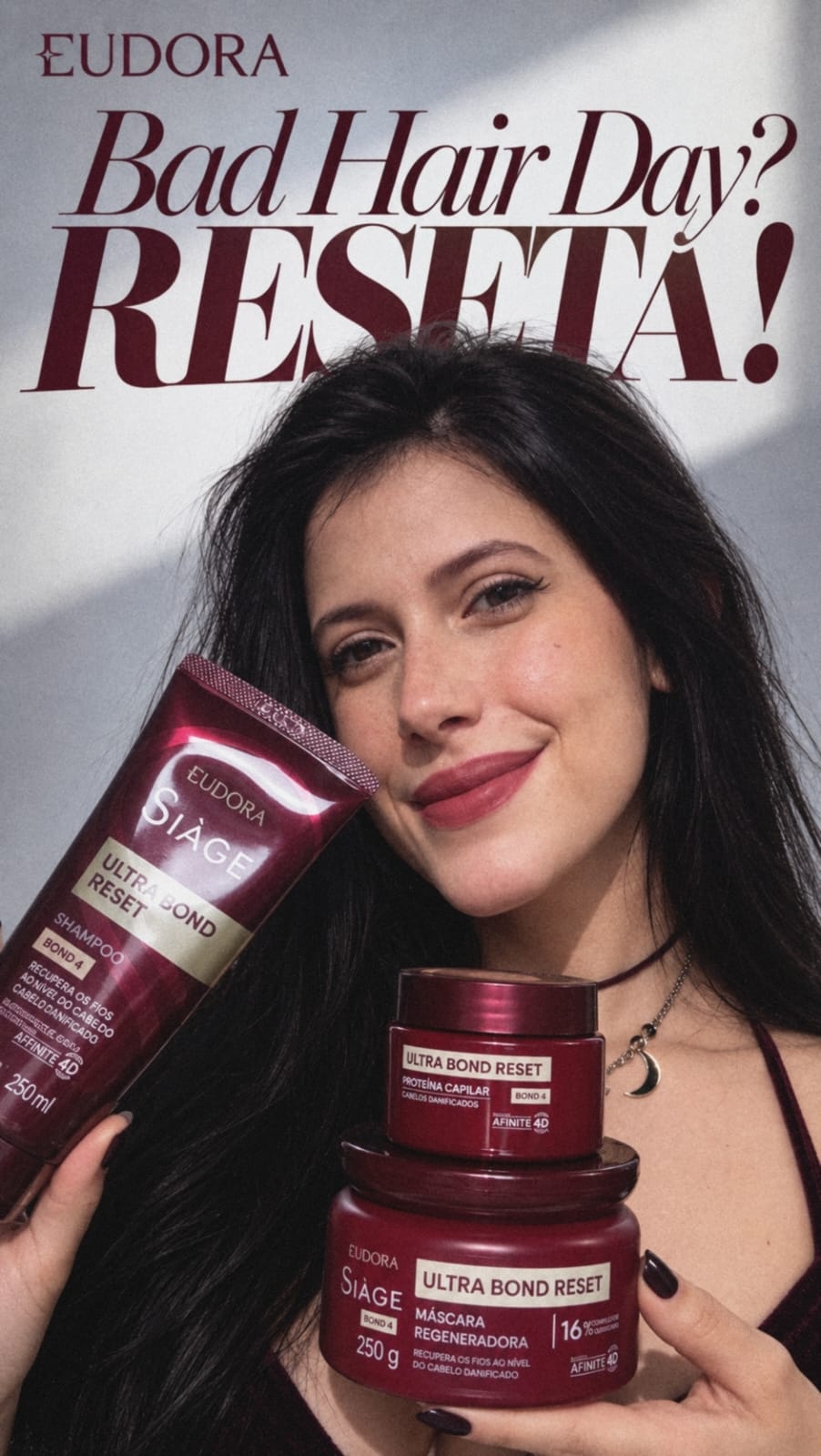Campanha Eudora