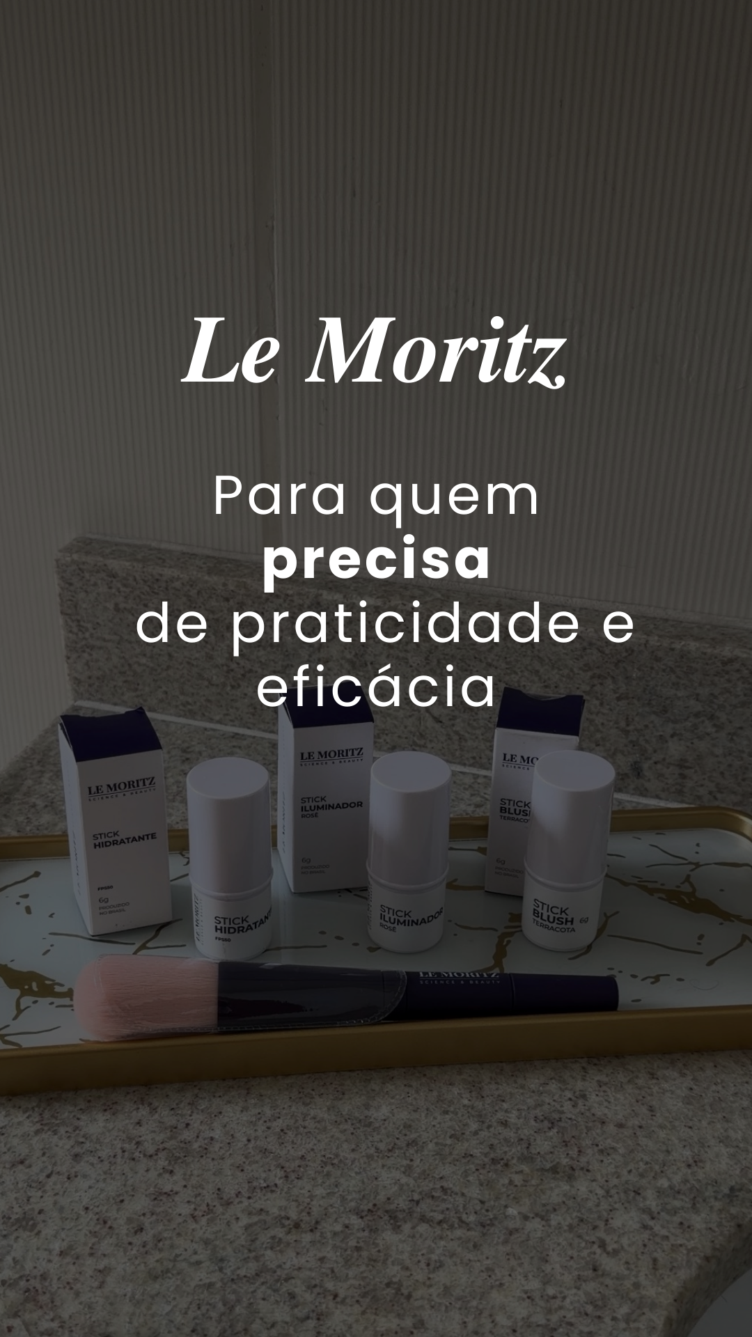 Kit Le Moritz 