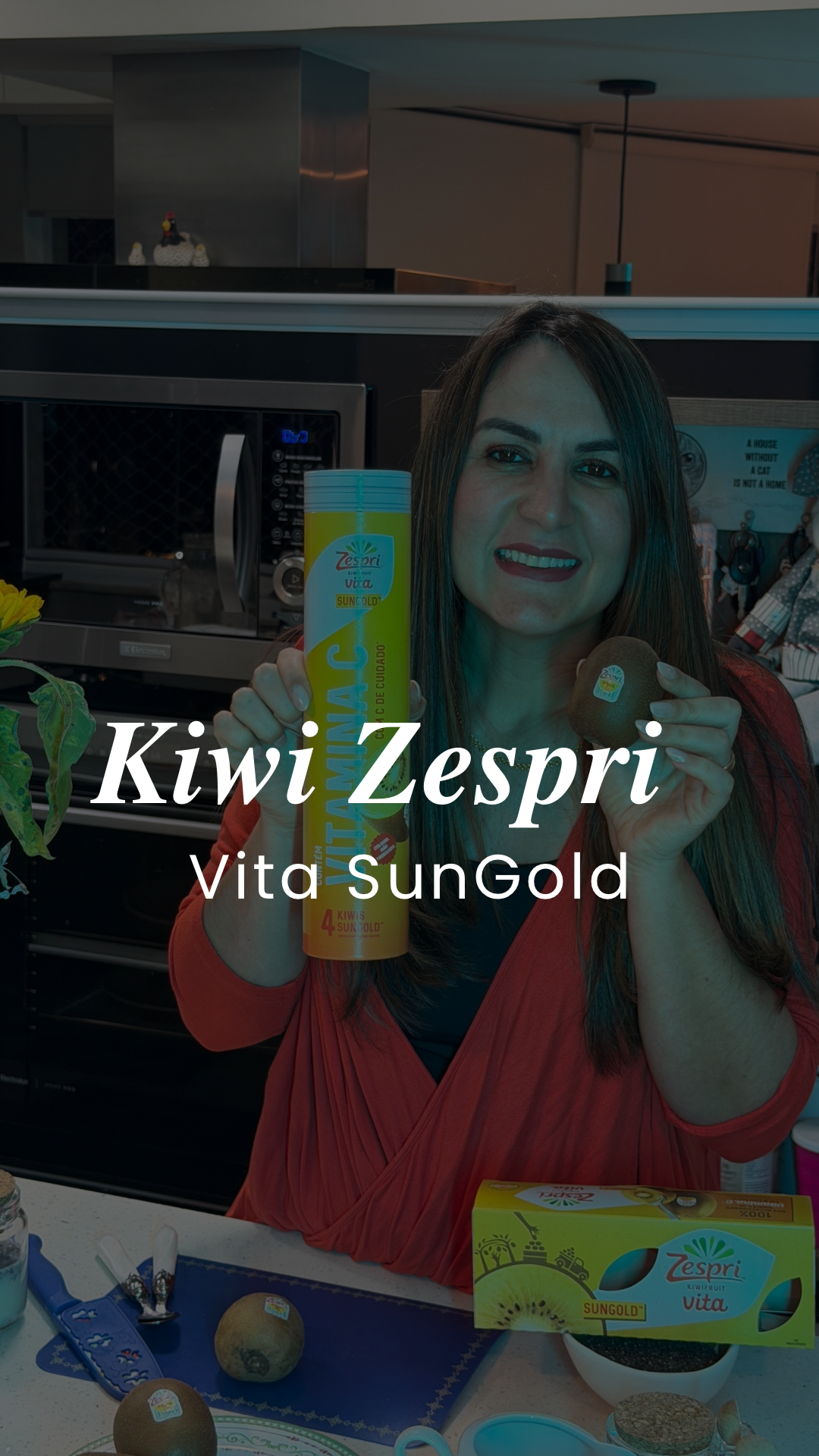 Kiwi Zespri