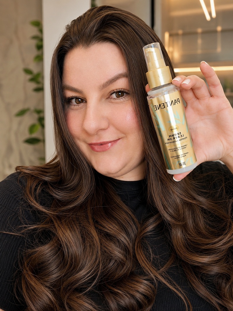 Pantene