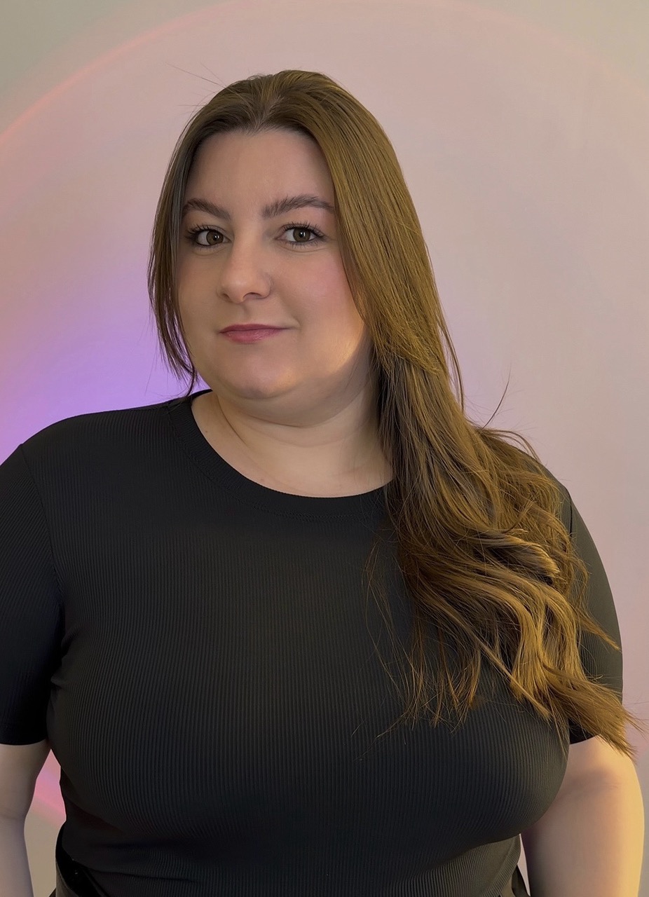Marca de blusas Plus Size 