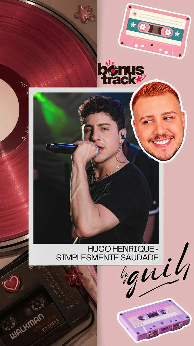 Hugo Henrique