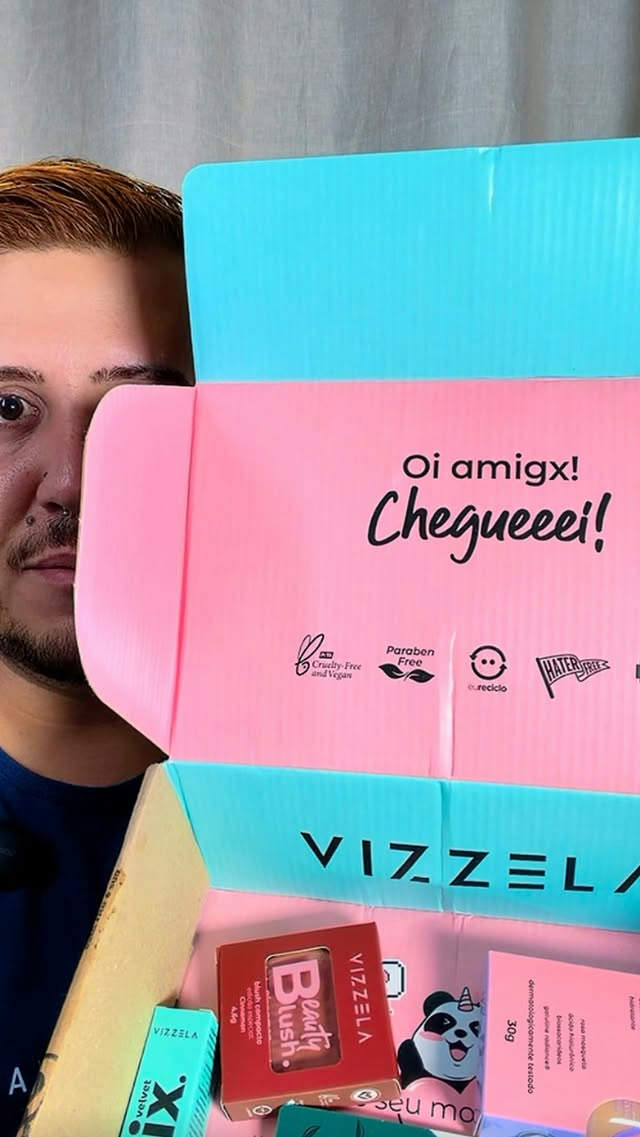 Vizzela
