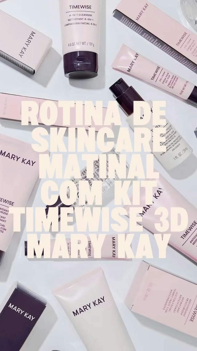 Mary Kay