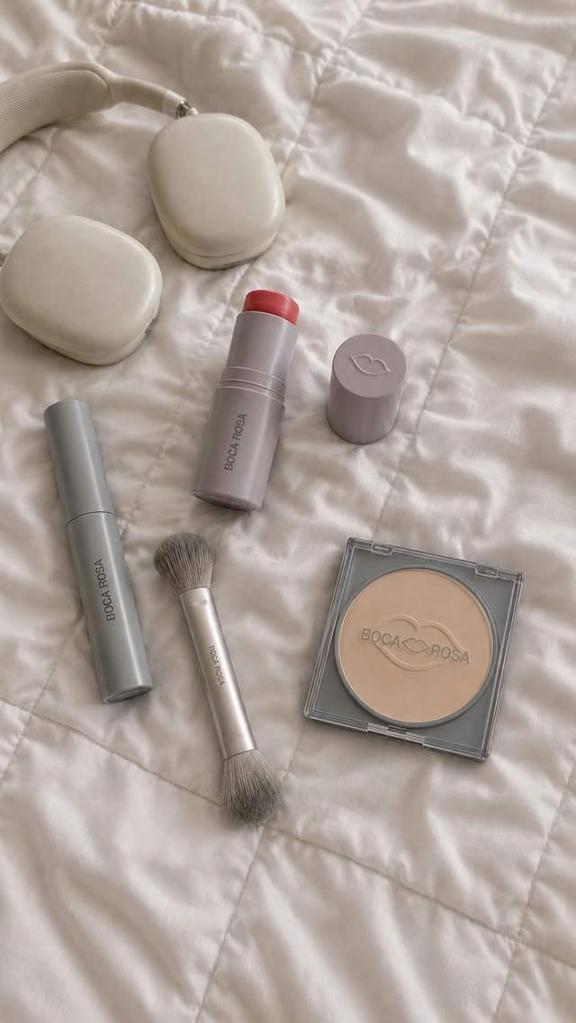Boca Rosa